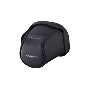 キヤノン セミハードケース EH19-L[2748B002] EH19-L