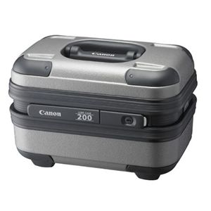 キヤノン レンズケース 200[2348B001] L-CASE200