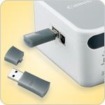 キヤノン Bluetooth Unit BU-30[2553B001] BU-30