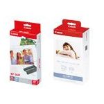 キヤノン カラーインク/ペーパーセット KP-72IN(ポストカードサイズ72枚分)[3114B001] KP-72IN