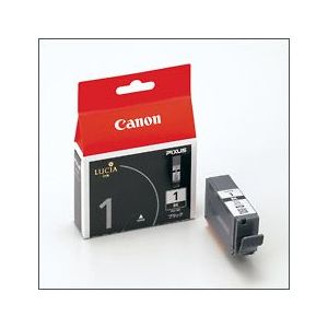 キヤノン インクタンク PGI-1BK[2443B001] PGI-1BK