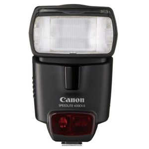 キヤノン スピードライト 430EXII[2805B001] SP430EX2