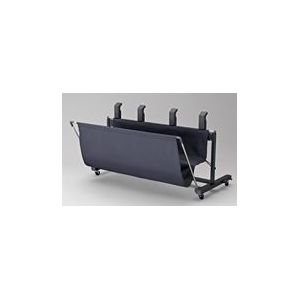 キヤノン 大容量バスケット(キャスター付バスケット BU-03)[1480B002] BU-03