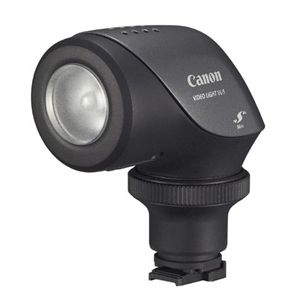 キヤノン ビデオライトVL-5[3186B001] VL-5