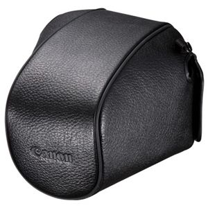 キヤノン EOSレザーケース ELC-10L[3437B001] ELC-10L