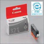 キヤノン インクタンク BCI-321GY[2931B001] BCI-321GY