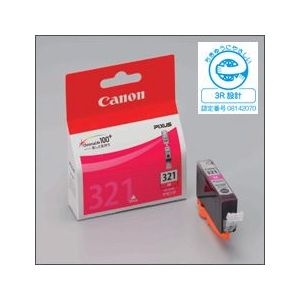 キヤノン インクタンク BCI-321M[2929B001] BCI-321M