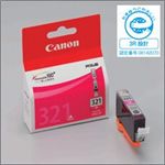 キヤノン インクタンク BCI-321M[2929B001] BCI-321M