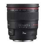 キヤノン EF24mm F1.4L II USM[2750B001] EF2414L2