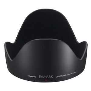 キヤノン レンズフードEW-83K[3290B001] EW-83K