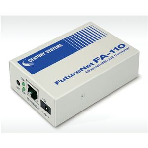センチュリー・システムズ FutureNet FA-110 FA-110
