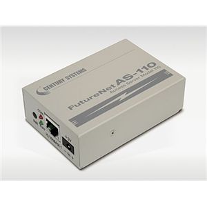 センチュリー・システムズ FutureNet AS-110 AS-110