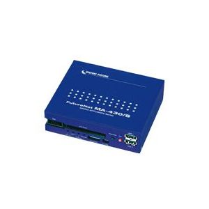 センチュリー・システムズ <FutureNet>MA-430/S MA-430/S