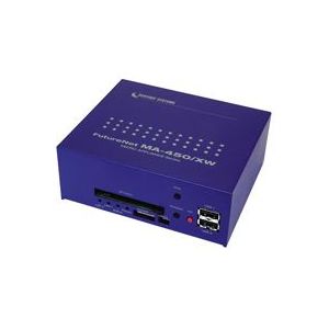 センチュリー・システムズ <FutureNet>MA-450/XW MA-450/XW