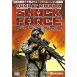 サイバーフロント コンバットミッション ショックフォース 【日本語マニュアル付き英語版】