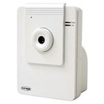 コレガ 有線ネットワークカメラ MotionJpeg対応 CG-NCMNL