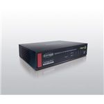 コレガ 5ポート Giga 電源内蔵 スイッチングハブ「しっかり節電」機能 Jumbo Frame対応 ポートダストカバー付 ブルー CO-BSW05GTX