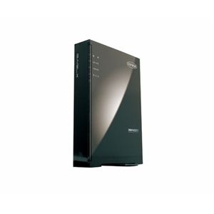 コレガ IPv6対応 98.0Mbps高速有線ブロードバンドルータ つながるポート LANポートセパレート・省電力機能搭載 CG-BARLX