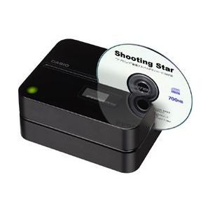 カシオ計算機 DISC TITLE PRINTER CW-E60(200dpi) CW-E60