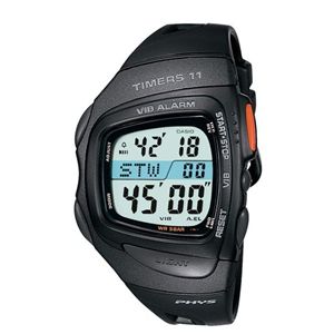 カシオ計算機 <PHYS>TIMERS 11 RFT-100-1JF