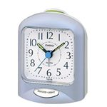 カシオ計算機 置きクロック TQ-156J-2