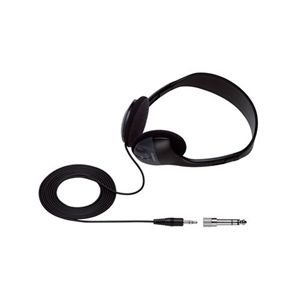 カシオ計算機 カシオ ヘッドホンCP-16 CP-16