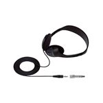 カシオ計算機 カシオ ヘッドホンCP-16 CP-16