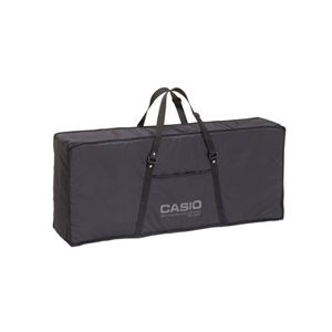 カシオ計算機 カシオ キーボード用ソフトケースSC-550B SC-550B