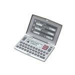 カシオ計算機 <EX-WORD>電子辞書XD-E15N(英和・和英辞典) XD-E15N