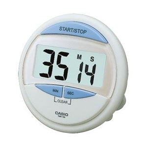カシオ計算機 キッチンタイマー TMR-100J-7 TMR-100J-7