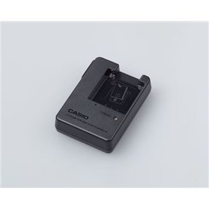 カシオ計算機 デジタルカメラ 充電器(NP-60専用) BC-60L