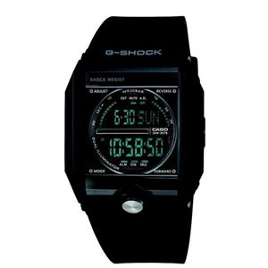 カシオ計算機 ウォッチ G-SHOCK G-8100-1JF G-8100-1JF