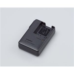 カシオ計算機 デジタルカメラ充電器(EX-Z1用) BC-80L