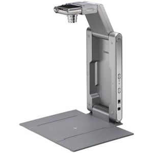 カシオ計算機 <CASSIOPEIA PRO>マルチプロジェクションカメラ(有効画素1210万/光学x3/B5サイズファイル/1、7Kg) YC-470