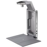 カシオ計算機 <CASSIOPEIA PRO>マルチプロジェクションカメラ(有効画素1210万/光学x3/B5サイズファイル/1、7Kg) YC-470