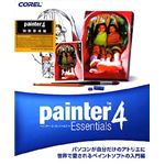 コーレル Corel Painter Essentials 4 特別優待版 PE4JPPCMCUG