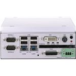 コンテック CeleronCPU搭載ボックスコンピュータ(512MB/SDD/WIN XP Emb付) IPC-BX/M360(PCI)C426