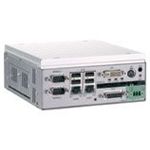 コンテック CeleronCPU搭載ボックスコンピュータ(512MB/SDD/WIN XP Emb付) IPC-BX/M360(PCI)C436