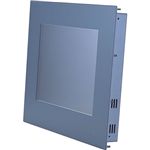 コンテック 12.1インチTFTカラー フラットパネルディスプレイ SVGA・パネルリンク・タッチパネル IPC-DT/L40S(PC)T