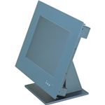 コンテック 12.1インチTFTカラー フラットパネルディスプレイ SVGA・汎用アナログ入力・タッチパネル IPC-DT/L20S(PC)T