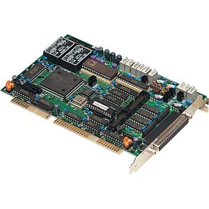 コンテック ISA対応 高速・高機能アナログ入力ボード AD12-16U(PC)EH