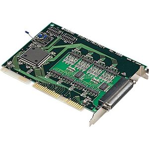 コンテック ISA対応 絶縁型デジタル入出力ボード PIO-16/16L(PC)V