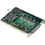 コンテック ISA対応 絶縁型デジタル入出力ボード PIO-16/16L(PC)V