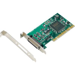 コンテック Low Profile PCI対応 非絶縁型低価格高精度アナログ入力ボード AD16-16(LPCI)L
