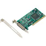 コンテック Low Profile PCIバス対応 絶縁型 アナログ入出力 ADA16-8/2(LPCI)L