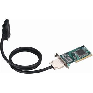 コンテック バス延長方式 LPCIバススロット用拡張アダプタ(パソコン側) EAD(LPCI)BE