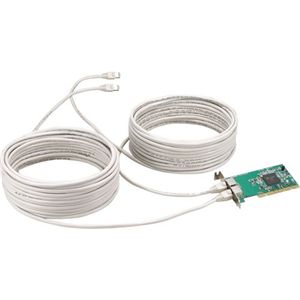 コンテック StarFabric準拠 LPCIスロット用拡張アダプタ(パソコン側) EAD(LPCI)SF