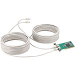 コンテック StarFabric準拠 LPCIスロット用拡張アダプタ(パソコン側) EAD(LPCI)SF