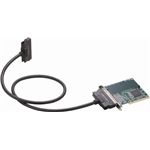 コンテック バス延長方式 PCIバススロット用拡張アダプタ(パソコン側) EAD(PCI)BE