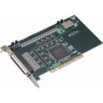 コンテック PCI対応 絶縁型デジタル入力ボード(電源内蔵) PI-32B(PCI)H